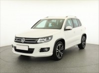 Volkswagen Tiguan  2.0 TDI 