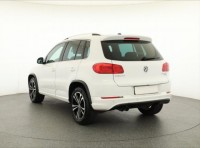 Volkswagen Tiguan  2.0 TDI 