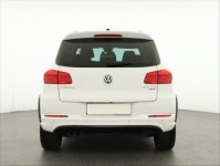 Volkswagen Tiguan  2.0 TDI 