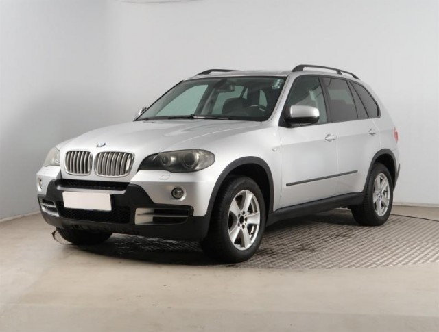 BMW X5  xDrive35d 