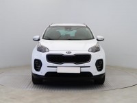 Kia Sportage  2.0 CRDi DeLuxe