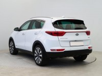 Kia Sportage  2.0 CRDi DeLuxe