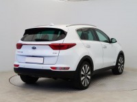 Kia Sportage  2.0 CRDi DeLuxe