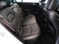 Kia Sportage  2.0 CRDi DeLuxe