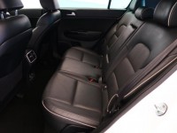 Kia Sportage  2.0 CRDi DeLuxe