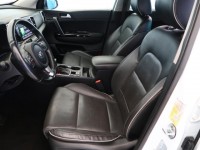 Kia Sportage  2.0 CRDi DeLuxe