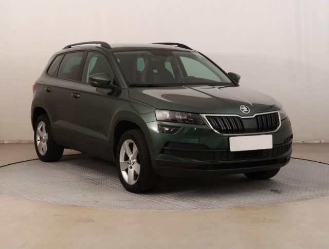 Škoda Karoq  1.6 TDI Style