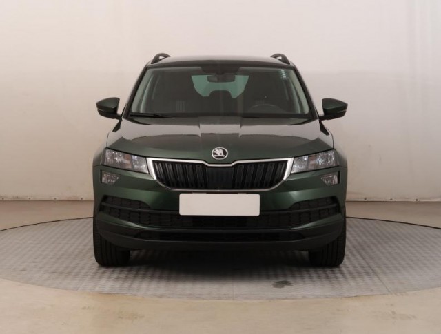 Škoda Karoq  1.6 TDI Style