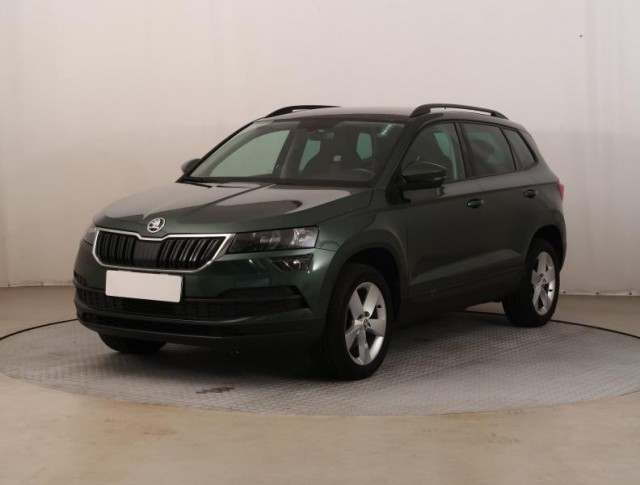 Škoda Karoq  1.6 TDI Style