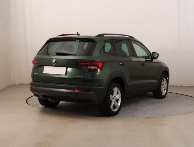 Škoda Karoq  1.6 TDI Style