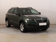 Škoda Karoq  1.6 TDI Style