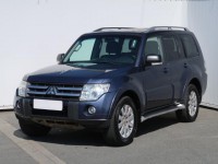 Mitsubishi Pajero  3.2 DI-D 