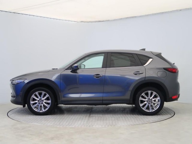 Mazda CX-5  2.0 Skyactiv-G 