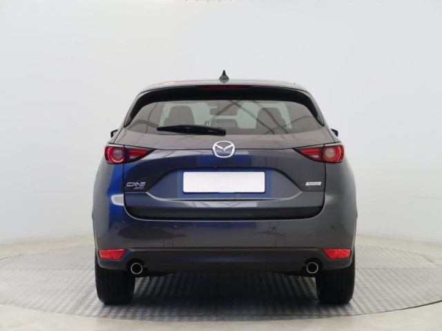 Mazda CX-5  2.0 Skyactiv-G 