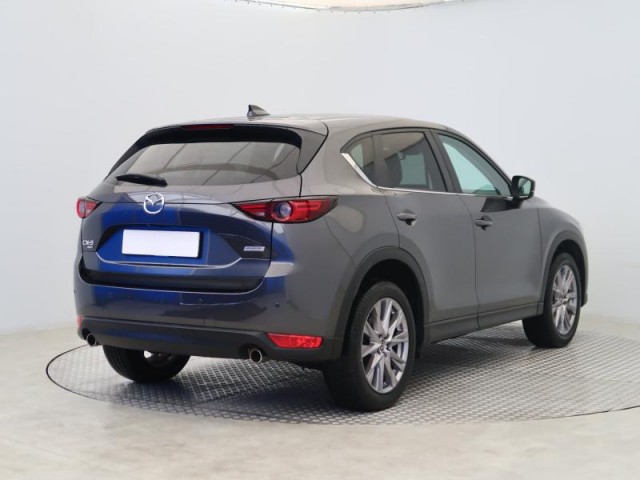 Mazda CX-5  2.0 Skyactiv-G 