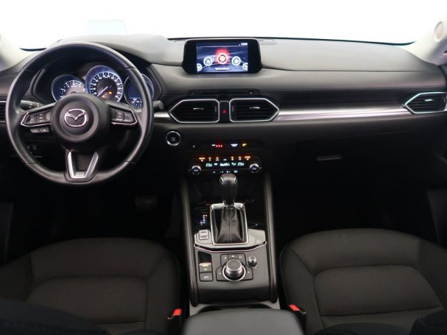 Mazda CX-5  2.0 Skyactiv-G 