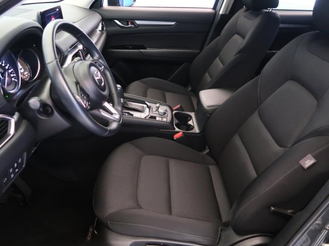 Mazda CX-5  2.0 Skyactiv-G 