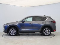 Mazda CX-5  2.0 Skyactiv-G 