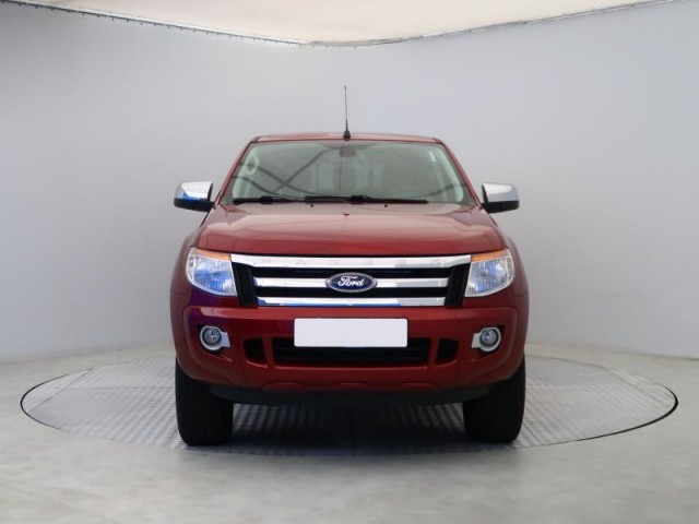 Ford Ranger  2.2 TDCI 