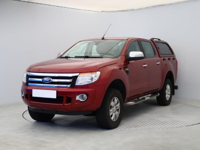 Ford Ranger  2.2 TDCI 