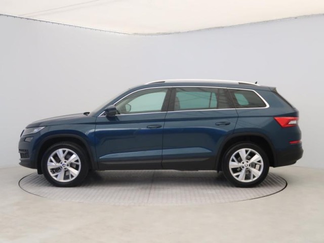 Škoda Kodiaq  2.0 TSI 