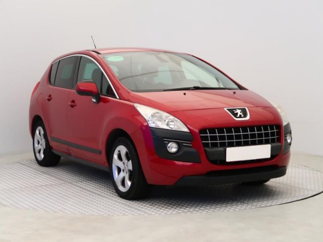 Peugeot 3008  1.6 VTi 