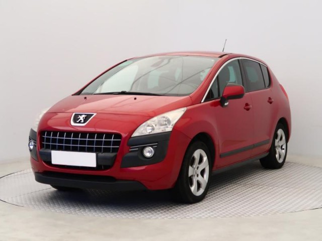 Peugeot 3008  1.6 VTi 