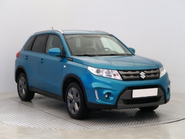 Suzuki Vitara  1.6 VVT Premium