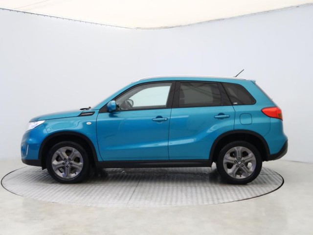 Suzuki Vitara  1.6 VVT Premium