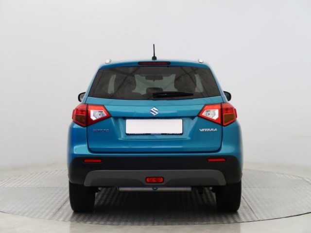 Suzuki Vitara  1.6 VVT Premium