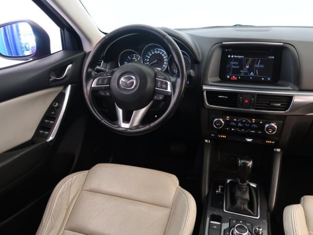 Mazda CX-5  2.2 Skyactiv-D 