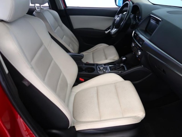 Mazda CX-5  2.2 Skyactiv-D 