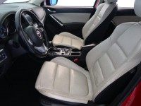 Mazda CX-5  2.2 Skyactiv-D 