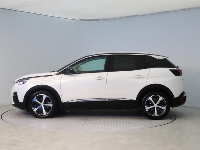 Peugeot 3008  2.0 BlueHDi 