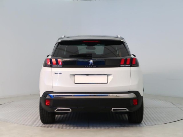 Peugeot 3008  2.0 BlueHDi 