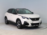 Peugeot 3008  2.0 BlueHDi 