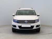 Volkswagen Tiguan  1.4 TSI 