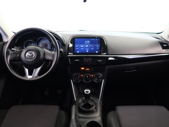 Mazda CX-5  2.2 Skyactiv-D Attraction