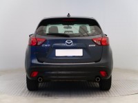 Mazda CX-5  2.2 Skyactiv-D Attraction