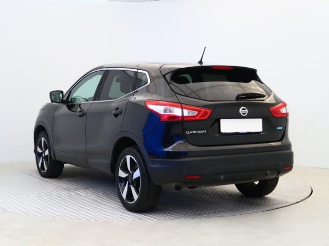 Nissan Qashqai  1.5 dCi Tekna