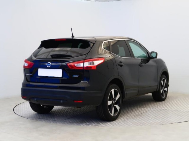 Nissan Qashqai  1.5 dCi Tekna