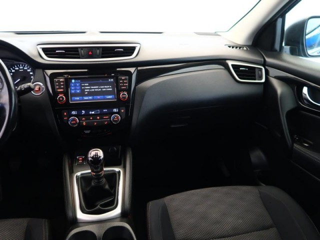 Nissan Qashqai  1.5 dCi Tekna