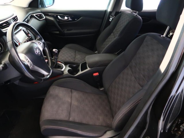 Nissan Qashqai  1.5 dCi Tekna