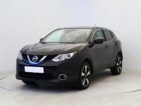 Nissan Qashqai  1.5 dCi Tekna