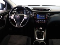 Nissan Qashqai  1.5 dCi Tekna