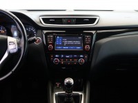 Nissan Qashqai  1.5 dCi Tekna