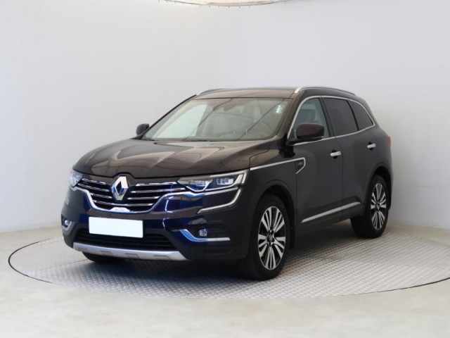 Renault Koleos  2.0 dCi 