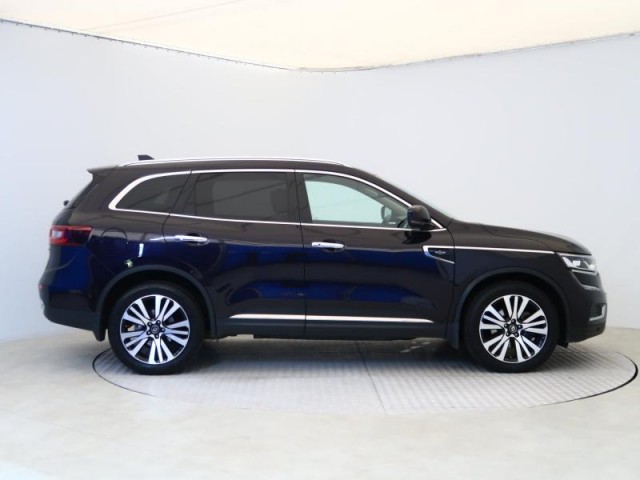 Renault Koleos  2.0 dCi 