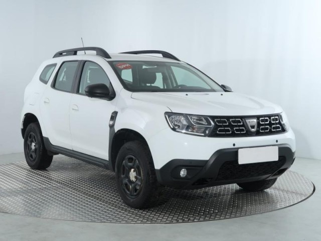 Dacia Duster  1.5 Blue dCi 