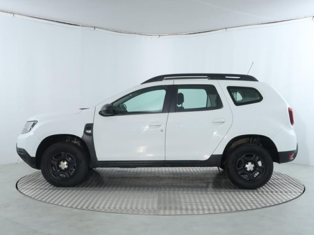 Dacia Duster  1.5 Blue dCi 